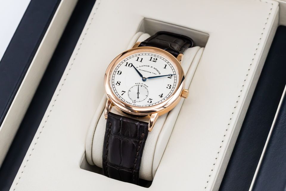 A. Lange and Sohne 1815 303.032 Image 5